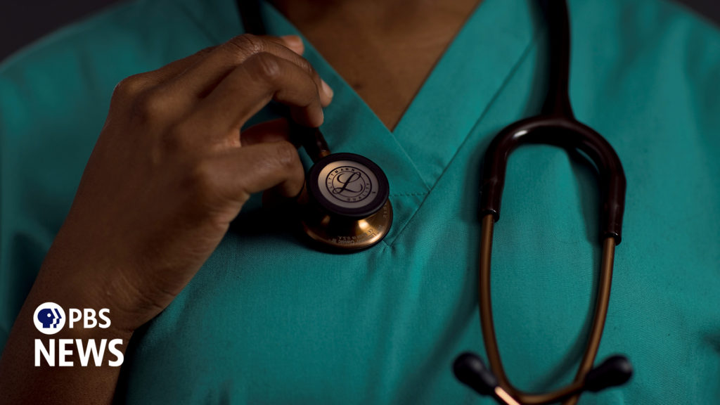 WATCH: How aspiring Black doctors see Trumps’ new loan cap