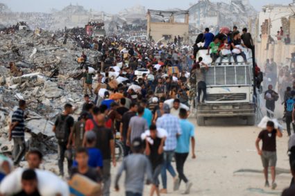 July 29, 2025 - PBS News Hour full episode