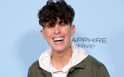 Andrea Gibson, poetic explorer of life, death and identity, dies at 49