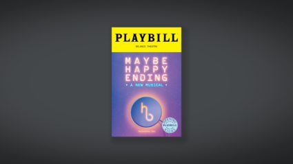 MaybeHappyEnding