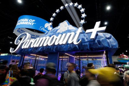 Comic-Con International opens in San Diego