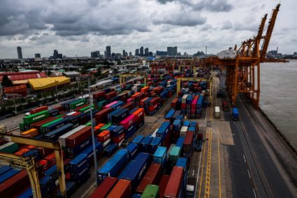 United States to impose tariffs of 36% on goods from Thailand