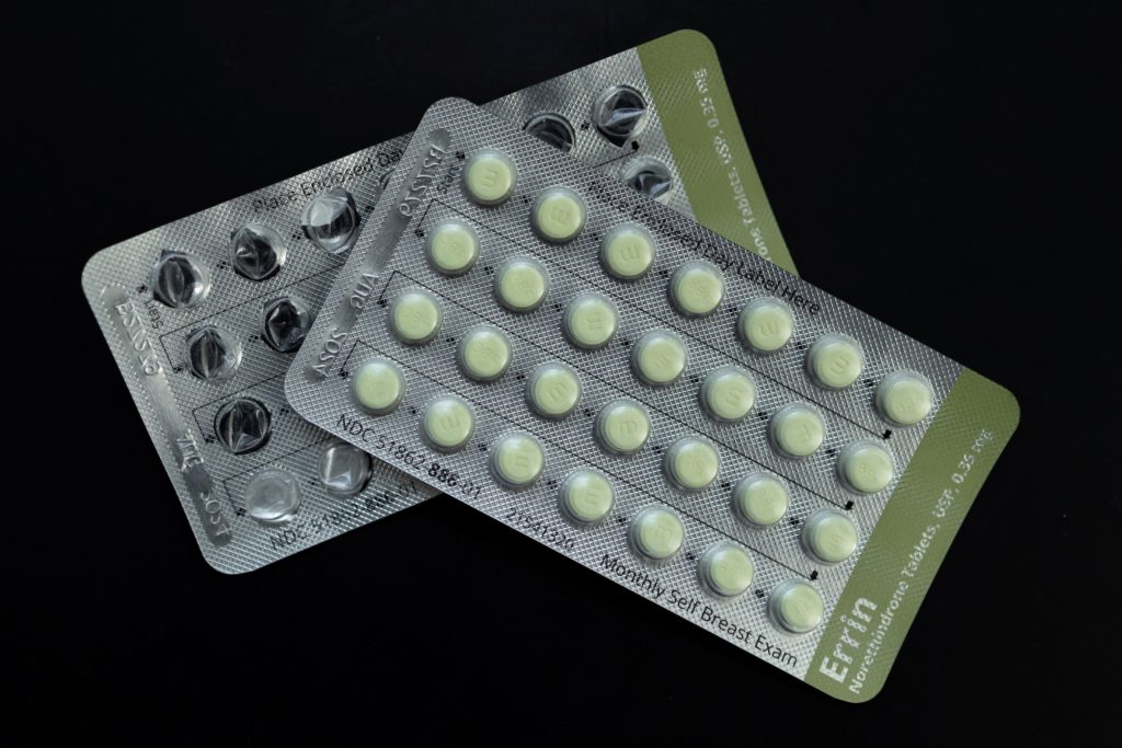 After fall of Roe, pro-life activists take aim at birth control