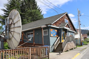 PublicBroadcasting