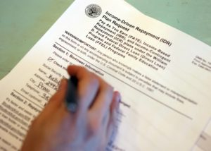 The Trump administration's moves to pause and redesign student loan repayment plans have left millions of borrowers in lim...