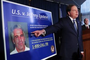 Judge rejects DOJ's request to unseal Epstein grand jury transcripts in