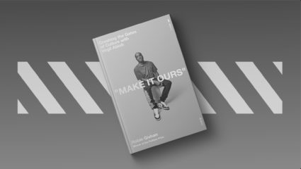 Robin Givhan's 'Make It Ours' explores how Virgil Abloh helped redefine fashion