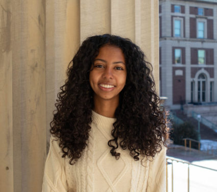 Tsehai Alfred