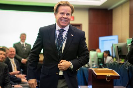 'We kept our promises': Rep. Haridopolos touts GOP victories in Trump's first 6 months