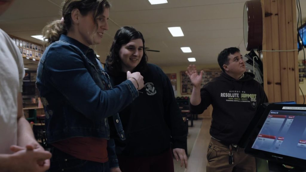 Transgender military members fight to continue serving despite