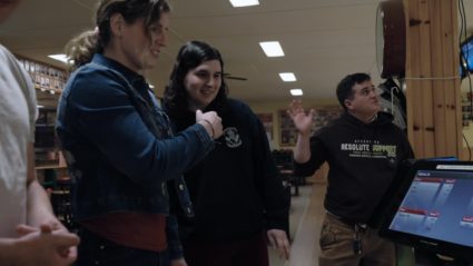 Transgender military members fight to continue serving despite Trump&rsquo;s ban