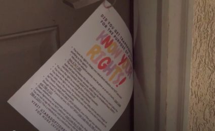 Agencies accused of rushing adoptions before mothers can change their minds