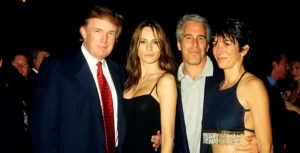 trumpepstein