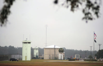 Man convicted of setting neighbor on fire during 1990 burglary is executed in Florida