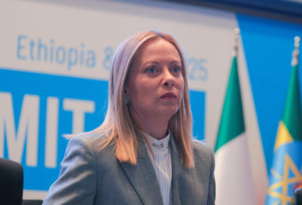 Ethiopia hosts the United Nations Food Systems Summit