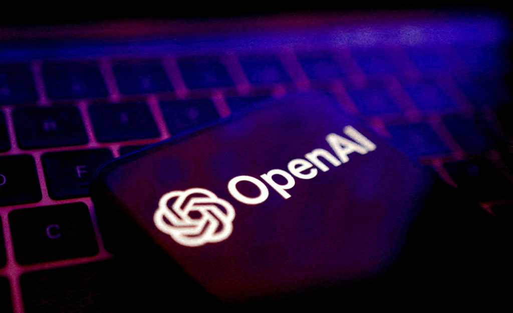 OpenAI releases hotly anticipated GPT-5 update
