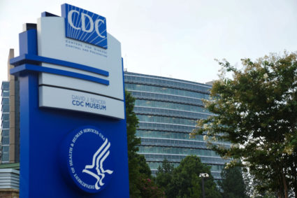 Authorities identify suspect who opened fire at CDC in Atlanta, killing one police officer