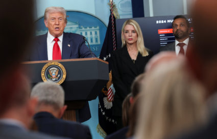 Trump suggests he'll know if Putin wants a peace deal with Ukraine soon into their meeting