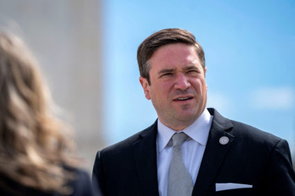 Missouri Attorney General Andrew Bailey resigns to become co-deputy FBI director