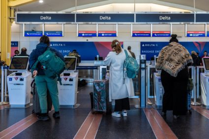 Congress Avoids Partial Government Shutdown