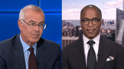 Brooks and Capehart on Israel's plans to exert more control over Gaza