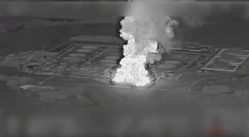 EnergyAttacks