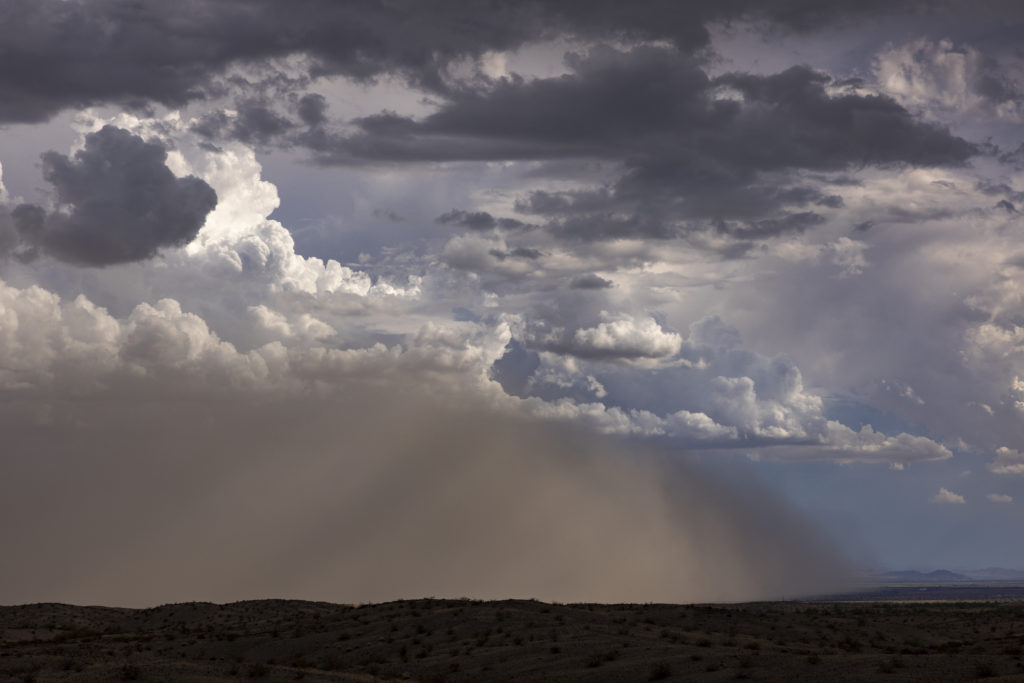 Southwest Faces Severe Drought Conditions