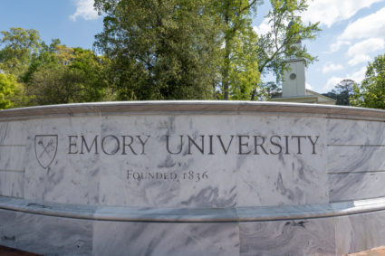 Suspect killed after shooting reported at Emory University near entrance to CDC, police say