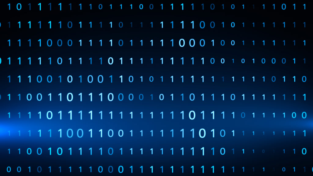 Binary Code
