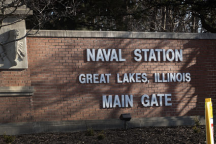 DHS asks military base near Chicago for immigration enforcement support