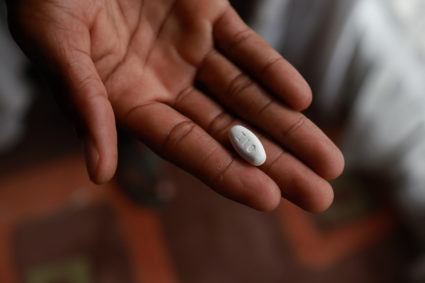 SAFRICA-US-HEALTH-POLITICS-AID