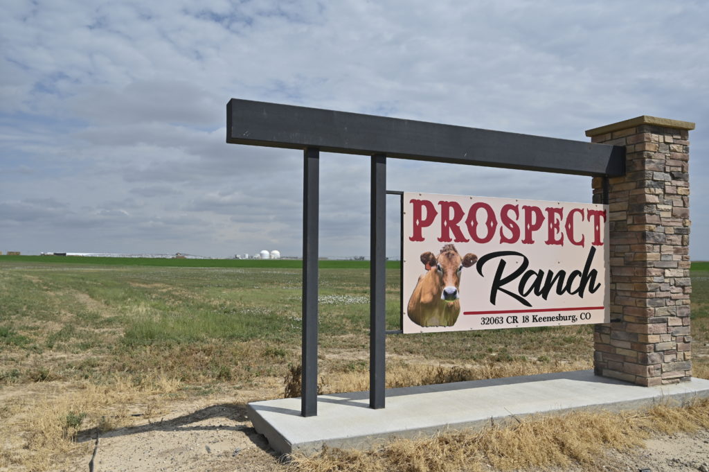 Prospect Valley Dairy
