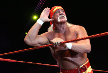 After Hulk Hogan's sudden death, here are a cardiologist's tips for avoiding chronic disease