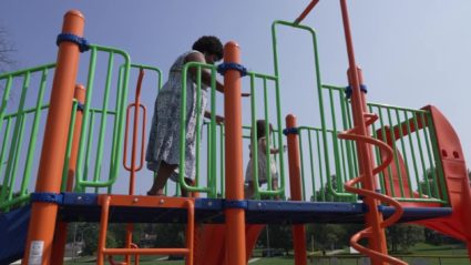 Overwhelmed and stressed: Mothers open up about worrying decline in mental health