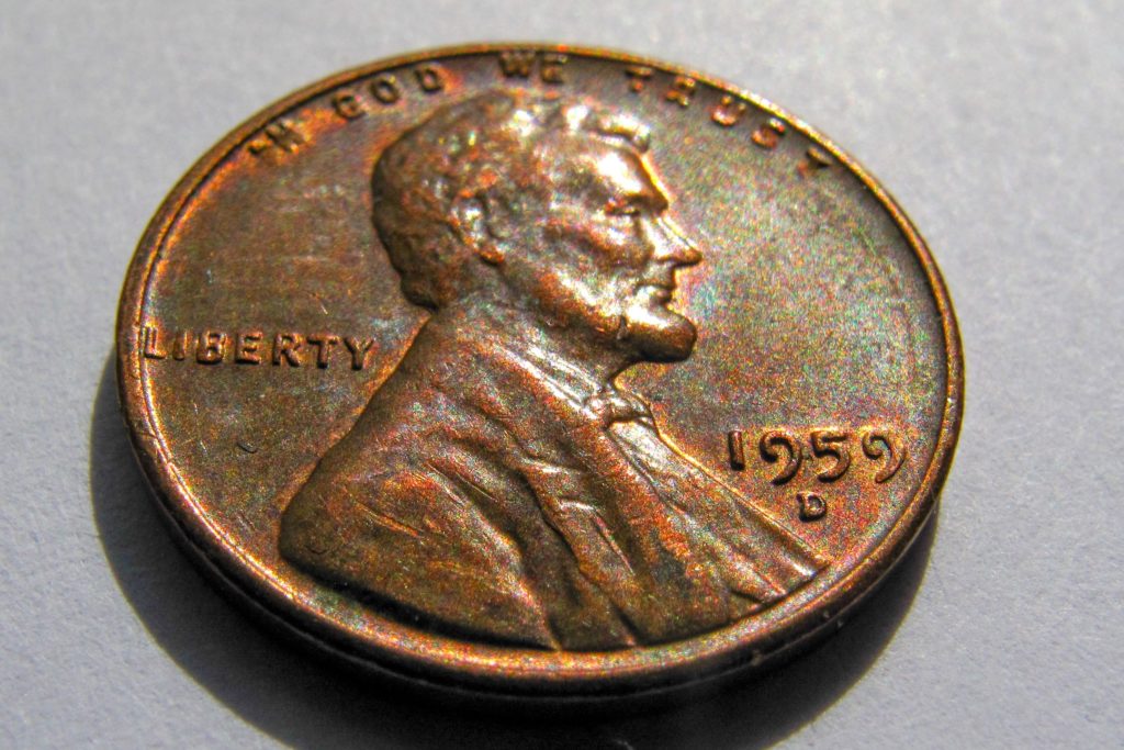 Does it make sense to keep minting the penny?