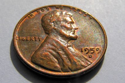 One-cent U.S. coin known as the penny will stop production