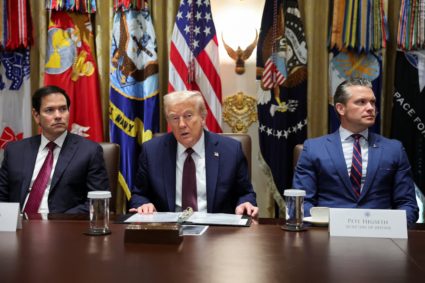 Can Trump legally reinstate the death penalty in Washington, D.C.?