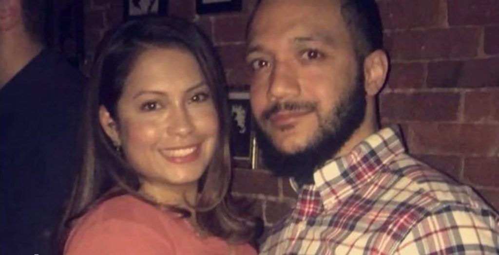 ‘We felt ambushed,’ man says after wife’s ICE detention led to hospitalization