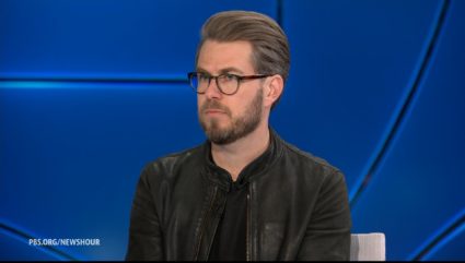 Miles Taylor warns: 'We need America to wake up' as Trump punishes opponents