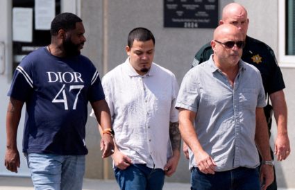 Wrongly deported migrant Abrego Garcia released in Tennessee