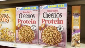 proteinobession