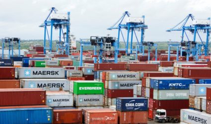 Kenya's Mombasa port faces uncertainty as U.S. tariffs loom