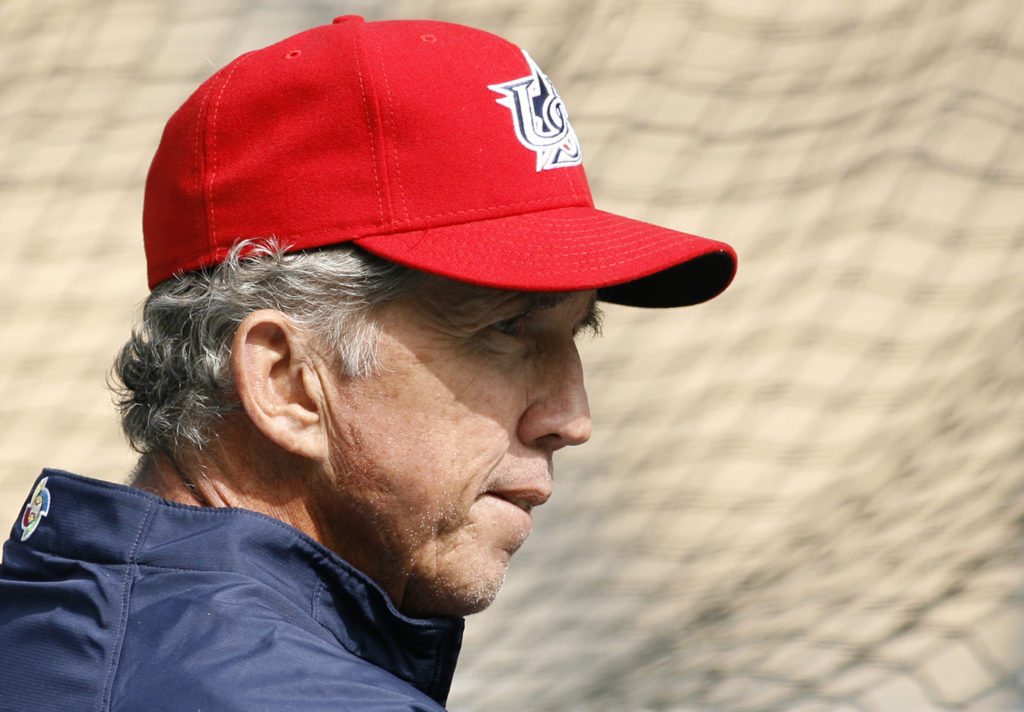Former Mets Manager Davey Johnson Dies at 82