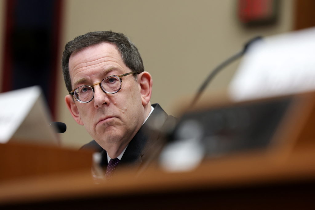 U.S. House Committee on Education and the Workforce holds a hearing related to pro-Palestinian protests on college campuses