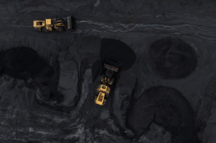 Trump to open more federal land for coal mining, provide industry $625M to boost coal plants