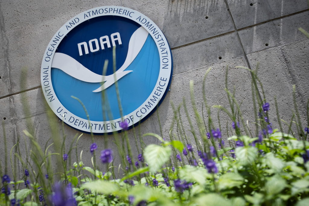 National Hurricane Officials hold a news conference on the importance of preparedness for the upcoming season, in Miami
