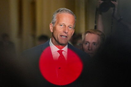 A Senate rules change flying under the radar