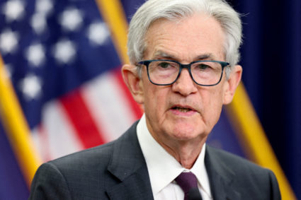 🟥 (Market Recap)"Mercati in attesa: Fed pronta a ridurre i tassi mentre i Treasury restano stabili"