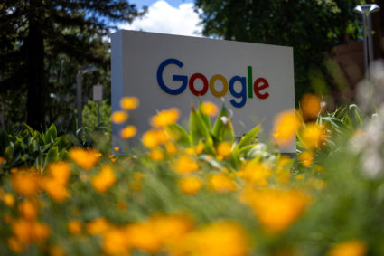 Judge orders search shakeup in Google monopoly case