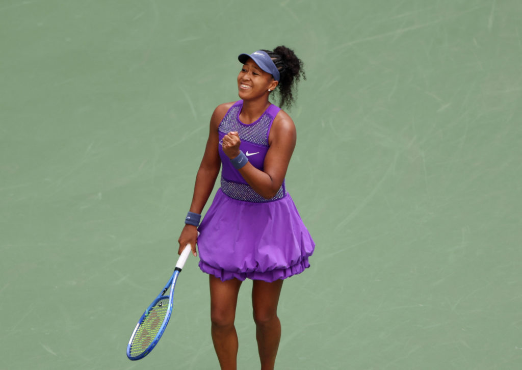 U.S. Open